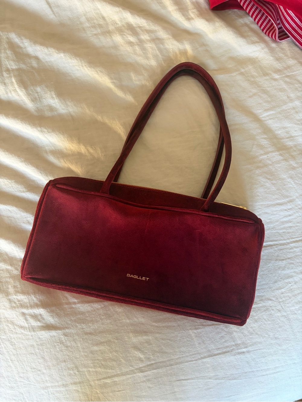 BAGLLET Emilia Bag